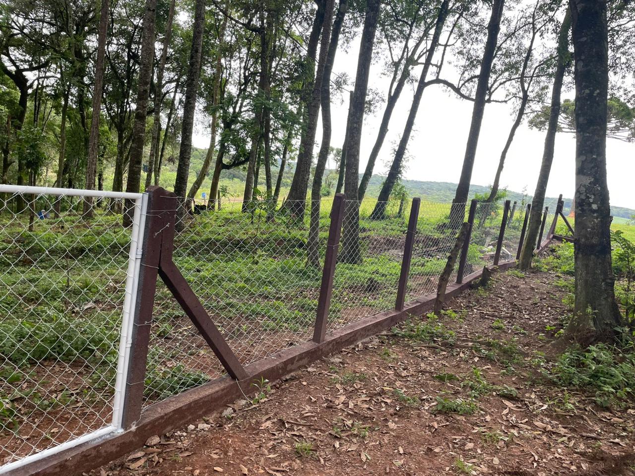 Cerca Alambrado em Curitiba 03