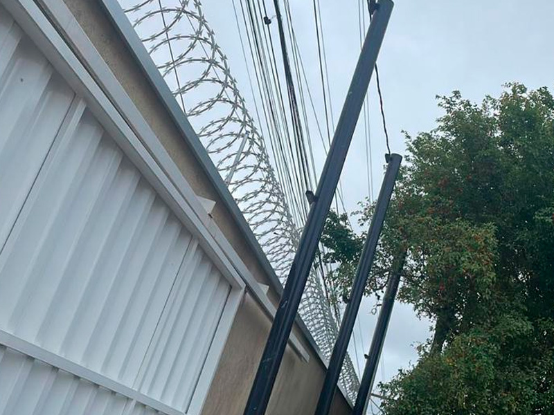 Cerca Concertina em Curitiba 05p